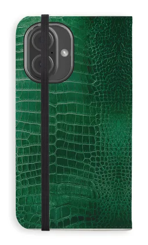 Durable Texture Finish Polished Touch Scales & Scandals Folio Case