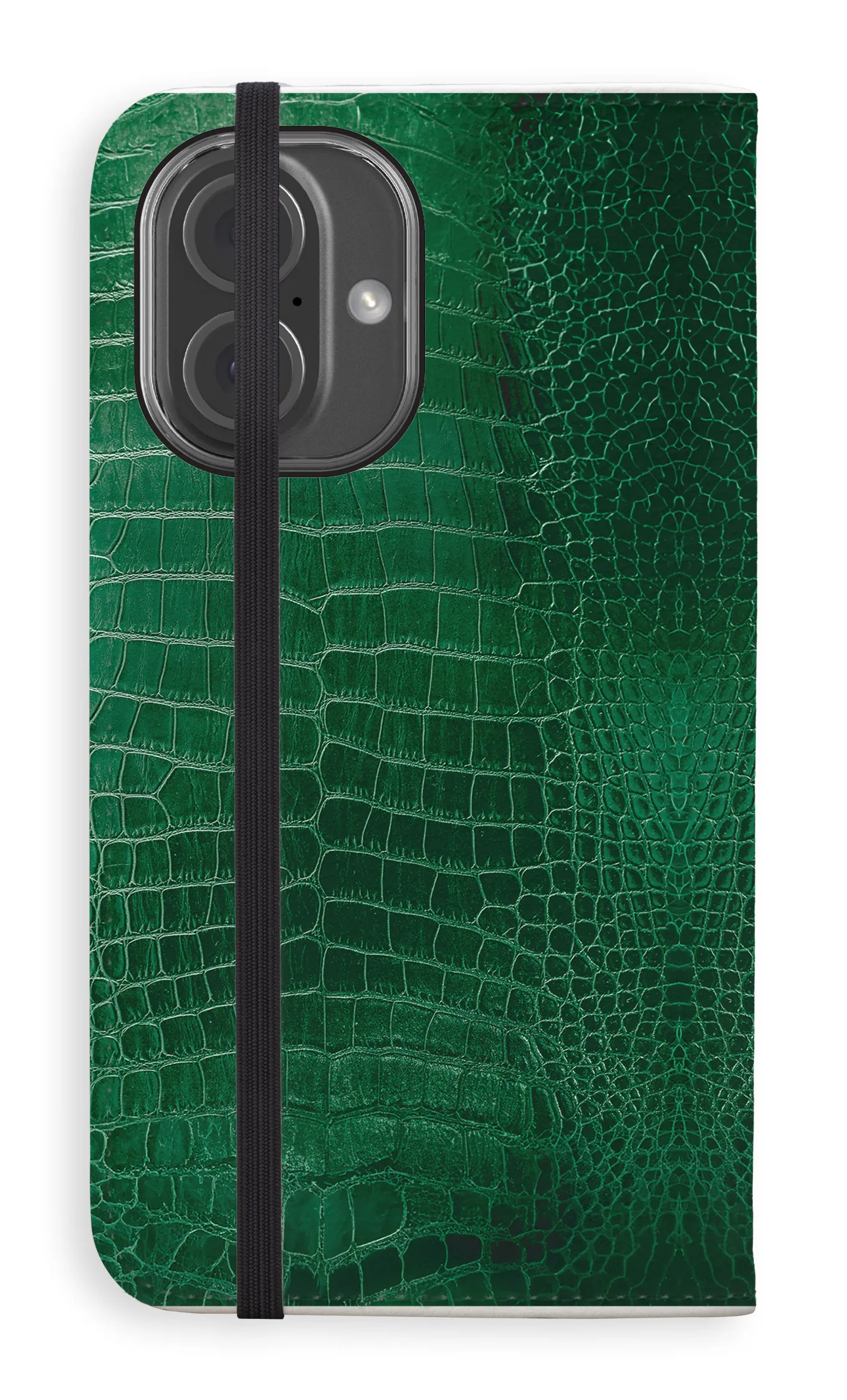 Durable Texture Finish Polished Touch Scales & Scandals Folio Case