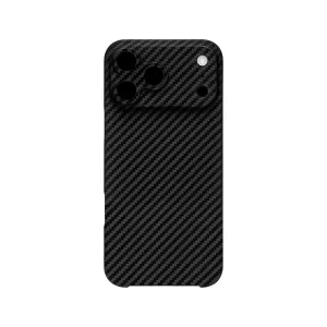 Durable Texture Build iPhone 17 Pro Max Case