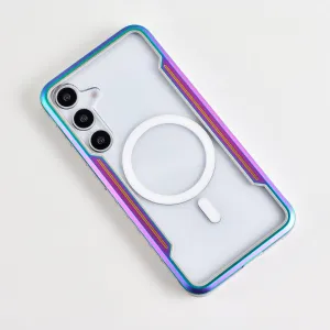 Defense Magsafe Samsung Case Matte Shield