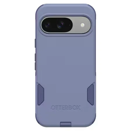 Commuter Case Denver Dusk for Google Pixel 9/9 Pro Sporty Appeal Stylish Shape