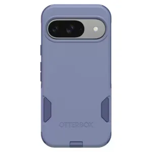 Commuter Case Denver Dusk for Google Pixel 9/9 Pro Sporty Appeal Stylish Shape
