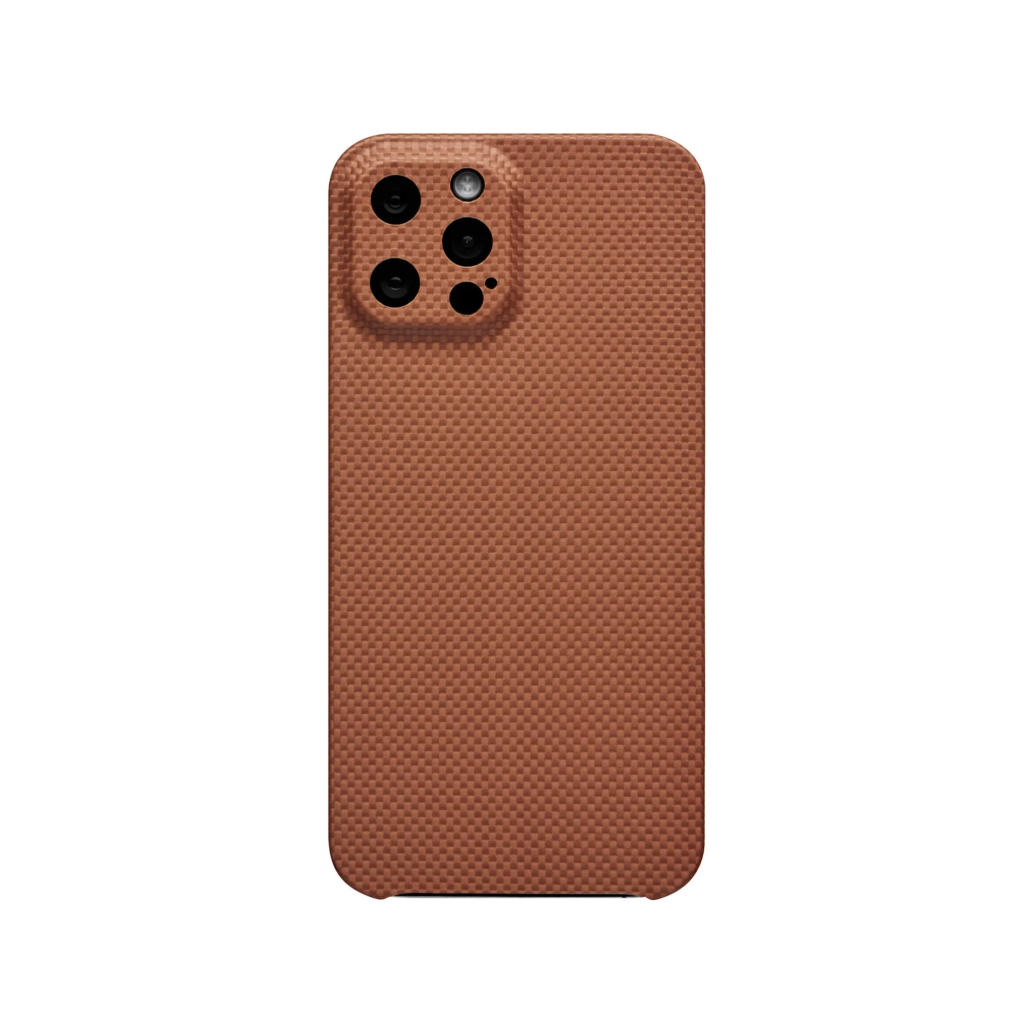 Protective Edge Layer iPhone 12 Pro Max Case