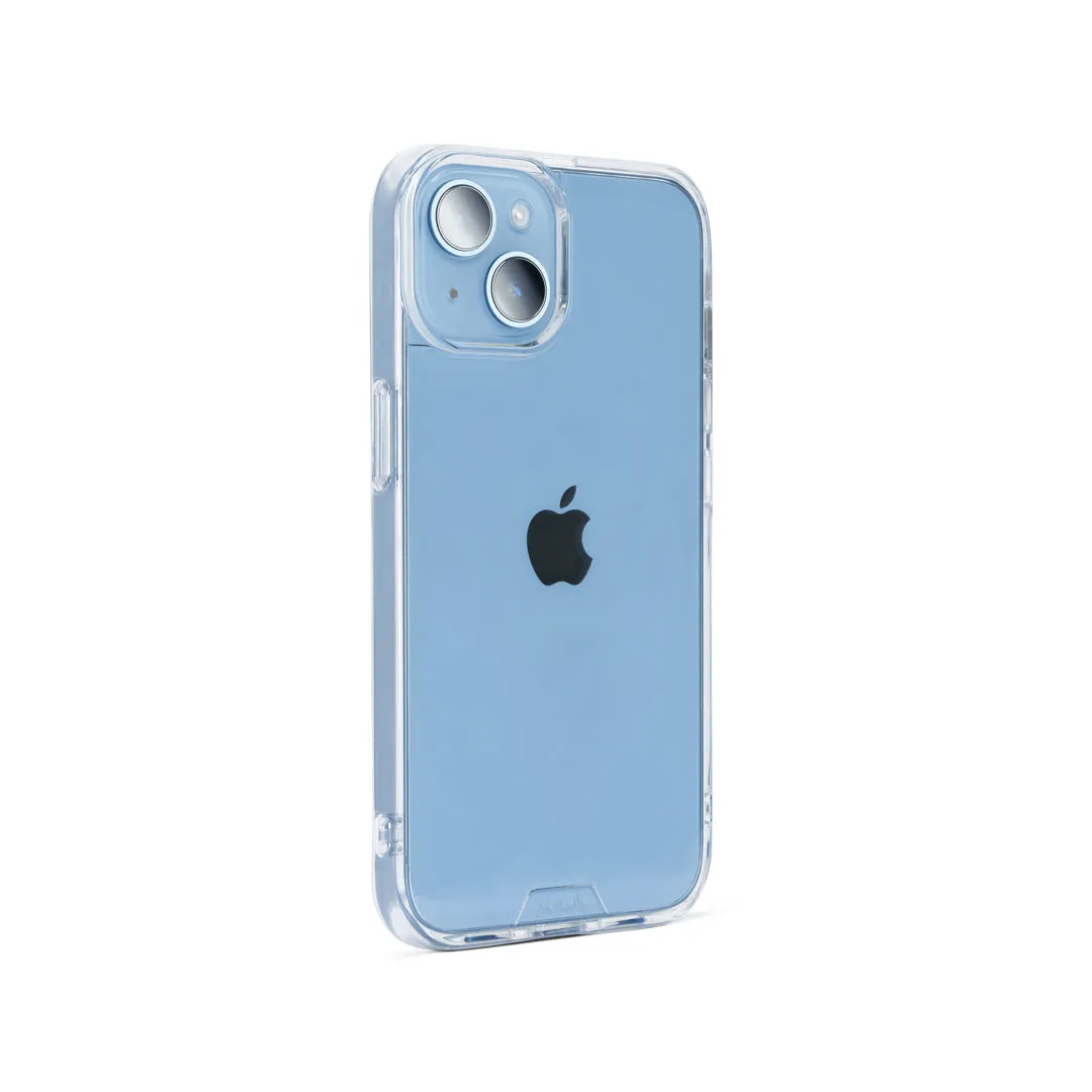 Clear Phone Case - Clarity Lite Smooth Coating Water shield