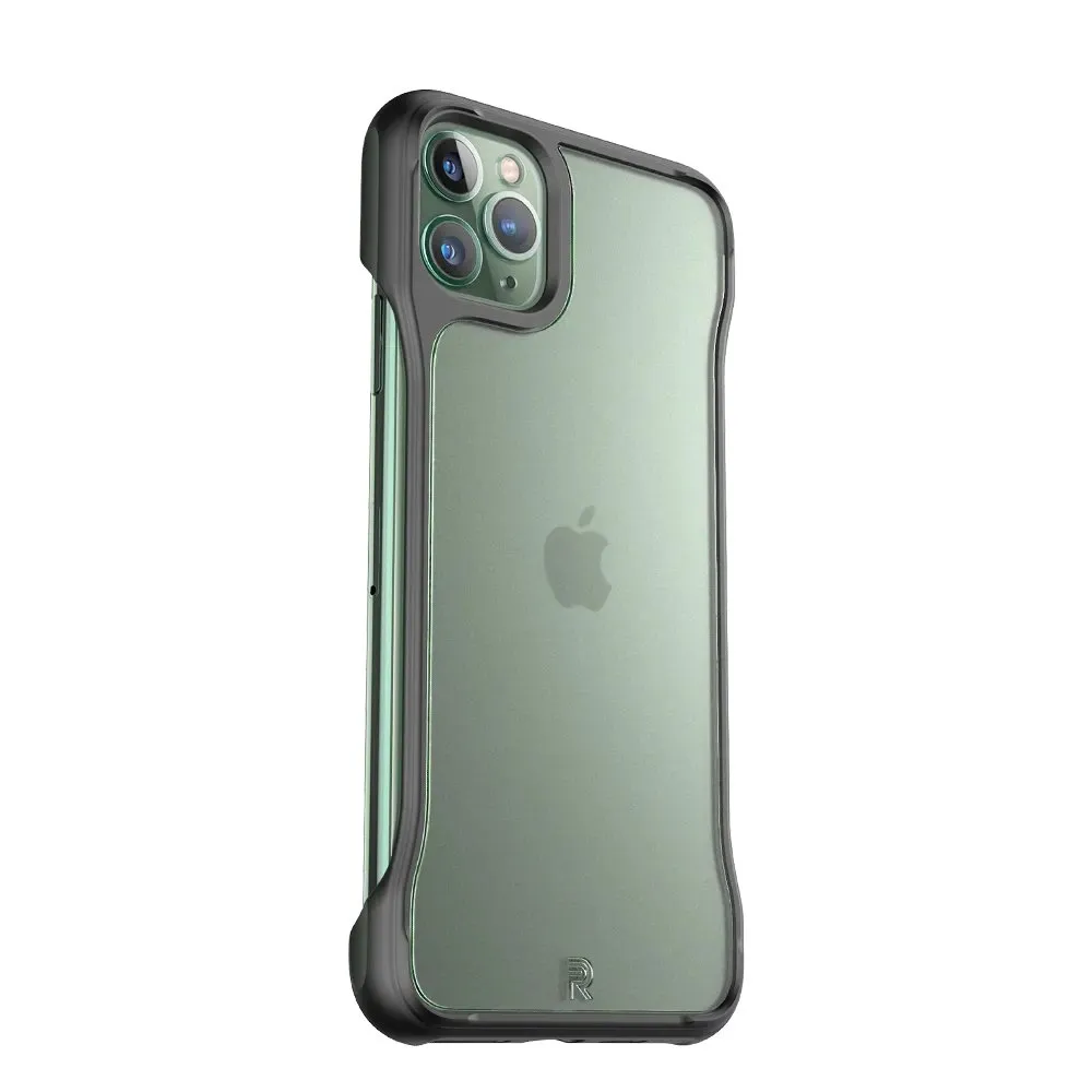 Frosted Series Gen-1 Wear resistant