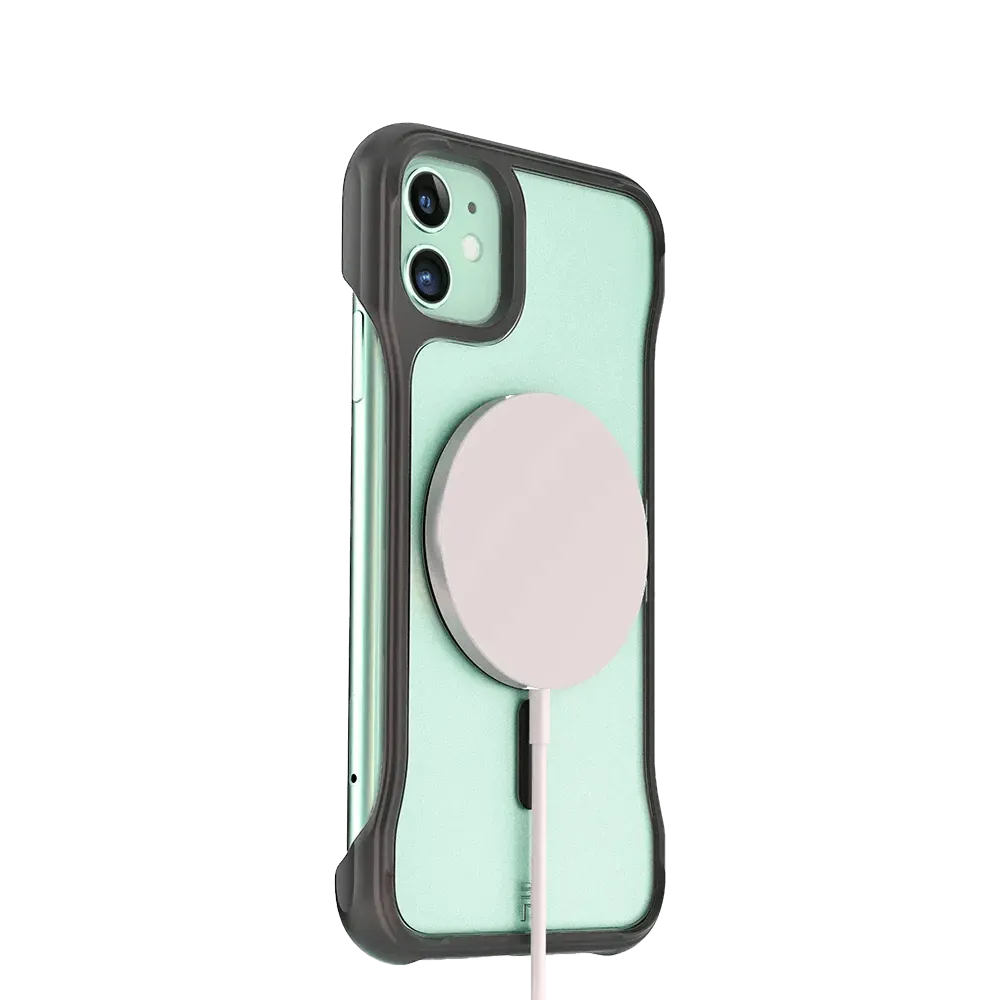 Frosted Series Gen-1 High Durability Gloss Layer Finish