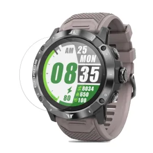 Student Screen Protection Bubble-Free Installation Coros Vertix 2 Screen Protector (Glass)