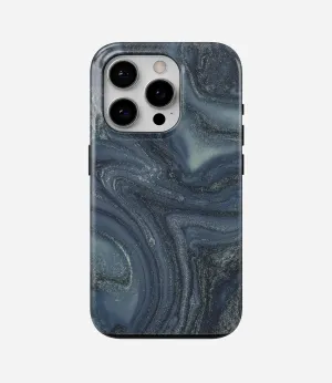 Cosmic Drift Glossy Armoured Case Ergonomic grip Stylish grip