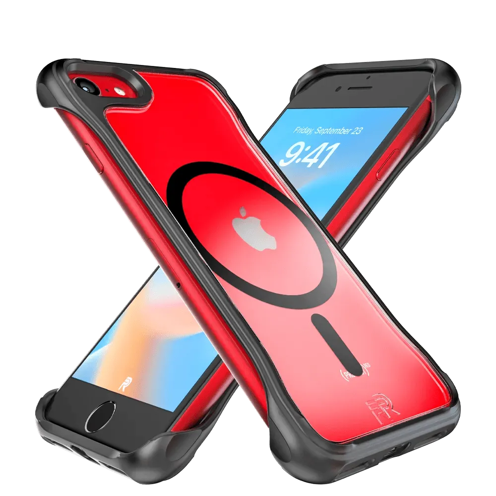 Vivid Coloration CRYSTAL FLEX Series (GEN-1 MagSafe)