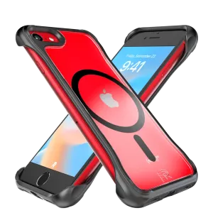 Vivid Coloration CRYSTAL FLEX Series (GEN-1 MagSafe)