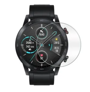 Honor Magic Watch 2 46mm Screen Protector (Glass) student use