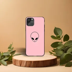 Cherry blossom charm Printed Girly phone Case Refined Protection