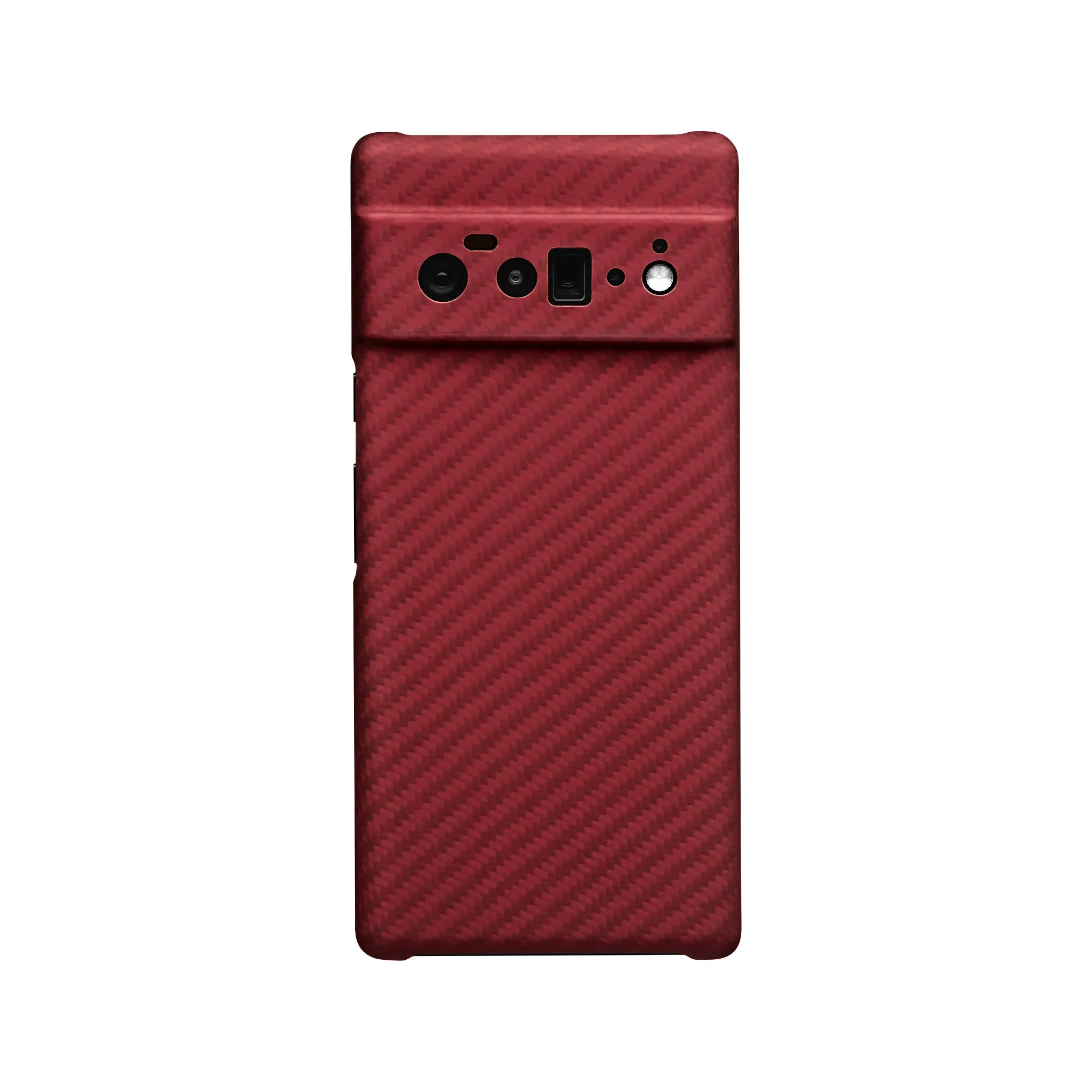 Protective Pattern Sleek Surface Pixel 6 Pro Case