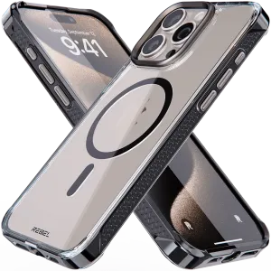 Crystal Series GEN5 Elegant Surface