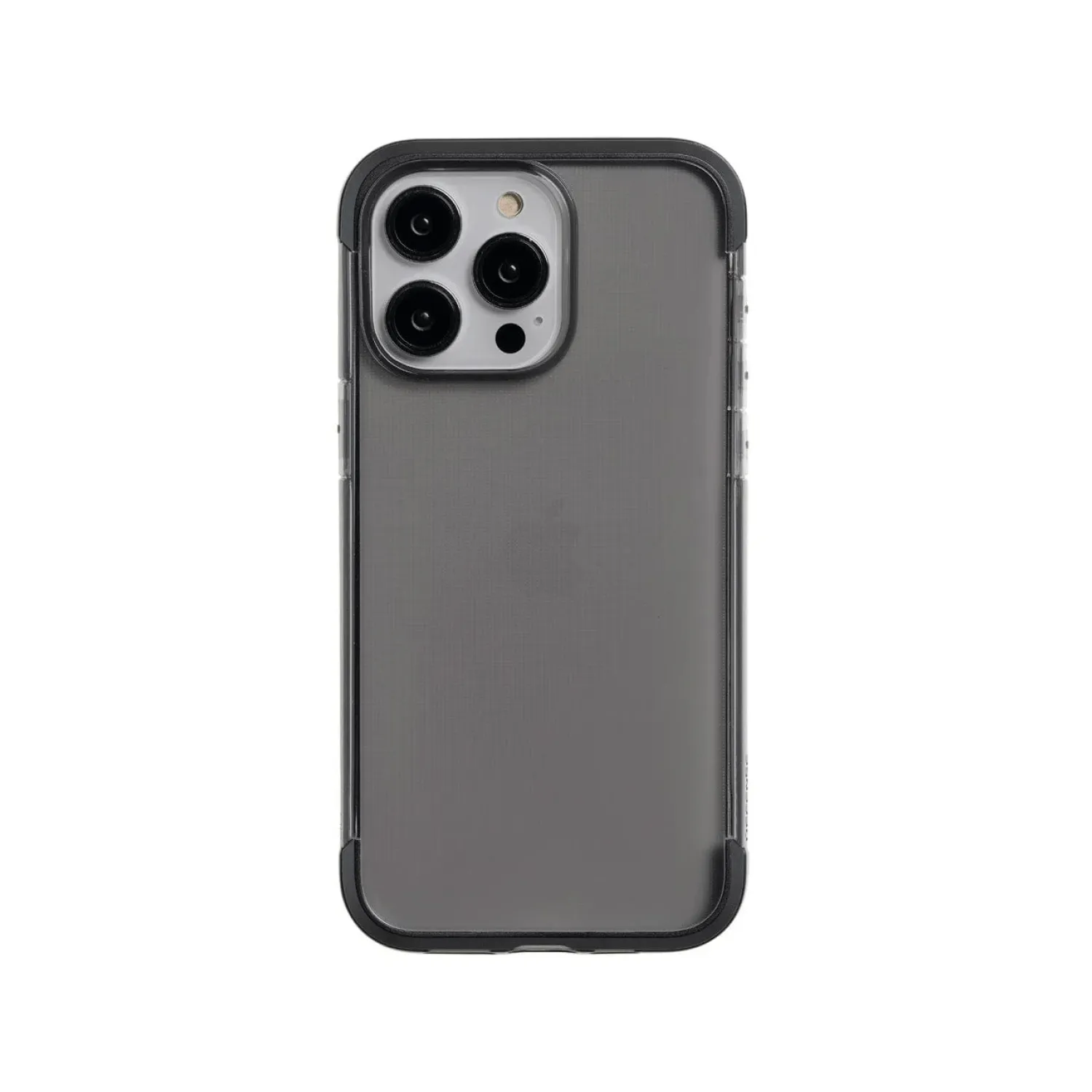 Comfort Build Layer Defense Air iPhone Case