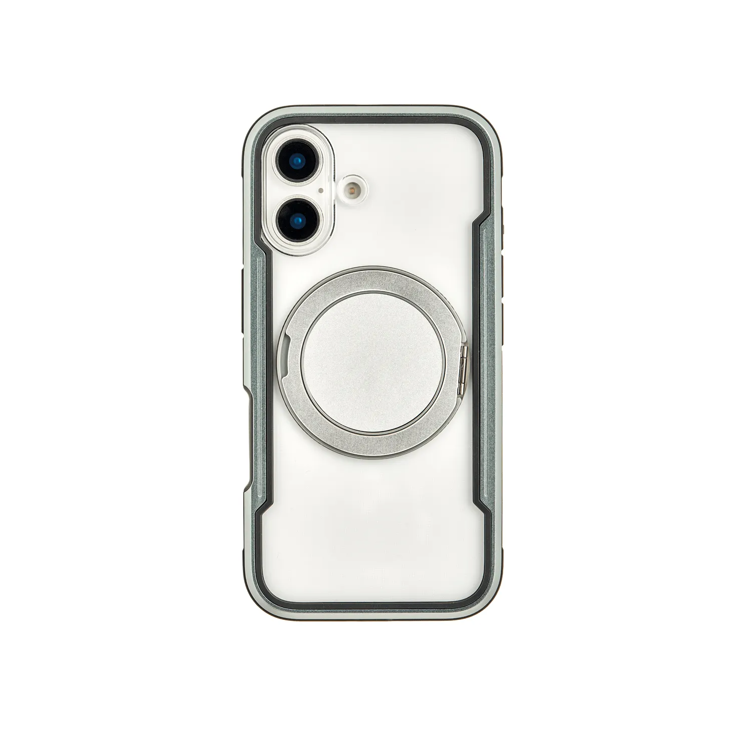 Scratch Proof Defense MagSafe iPhone 16 Series Case