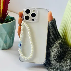 Lightweight Build Quality Evil Eye Charms For Phone Case