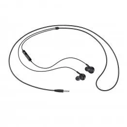 Samsung OEM 3.5mm Wired Headphones Glossy Pattern
