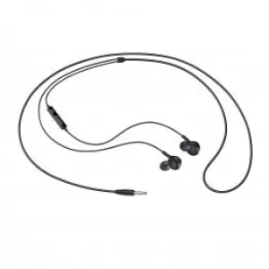 Samsung OEM 3.5mm Wired Headphones Glossy Pattern
