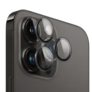 Screen Shield Elite Plus high performance glass iPhone 14 Pro Camera Lens Protectors