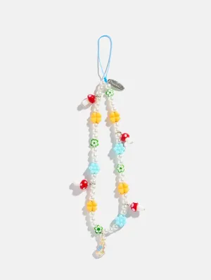 Men Design Peter Rabbit x Skinnydip Beaded Strap