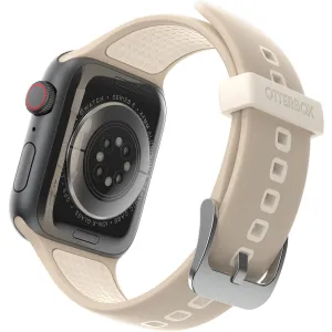 OtterBox Apple Watch Strap (Brown) Sweat Proof Design