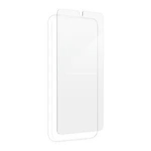 Durable Texture Soft Edge Samsung Galaxy S23  5G ZAGG InvisibleShield Fusion Screen Protector