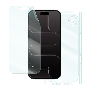 Home Device Protection dust proof cover iPhone Air Screen Protector