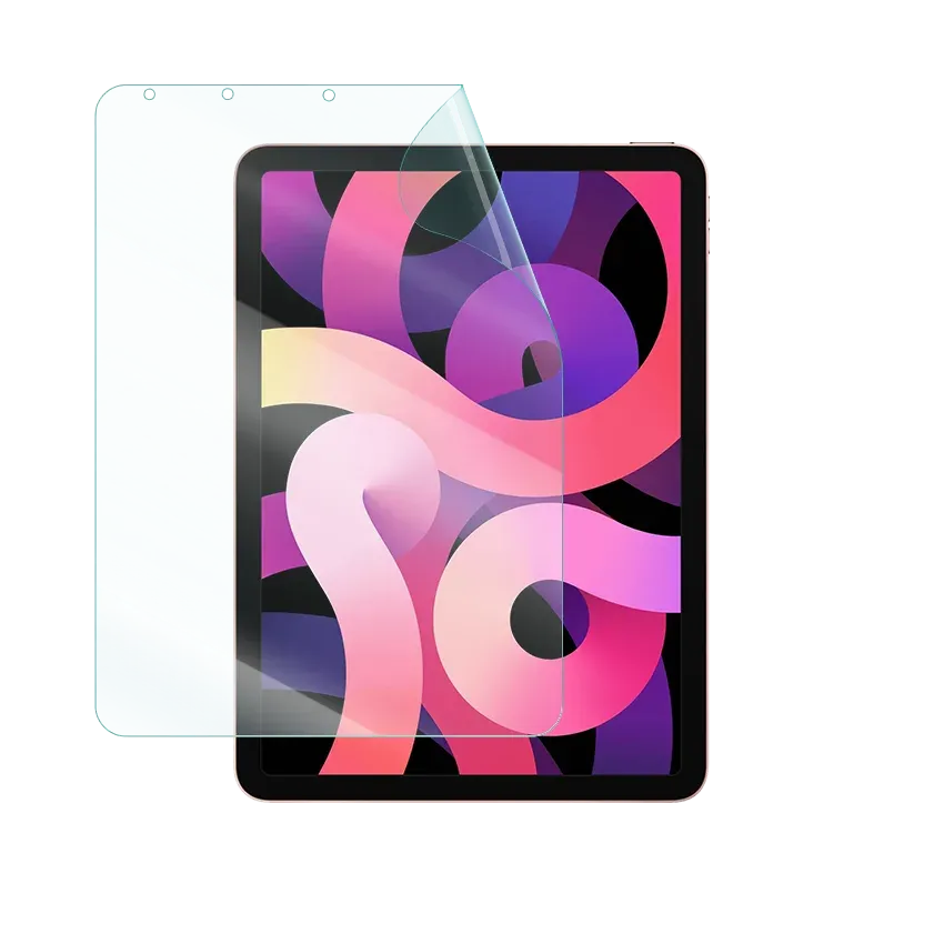 Apple iPad Air 4 (2020) Screen Protector fashionable phone cover High Transparency