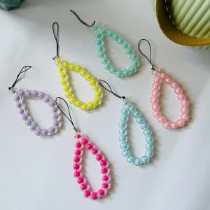 Colorful Flower Charms For Phone Case Premium Style Protective cover