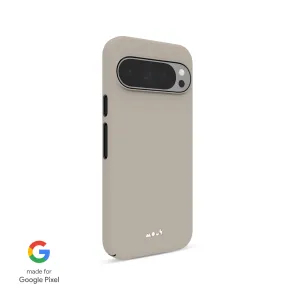 Perfect Fit MagSafe? Compatible Warm Taupe Phone Case - Super Thin