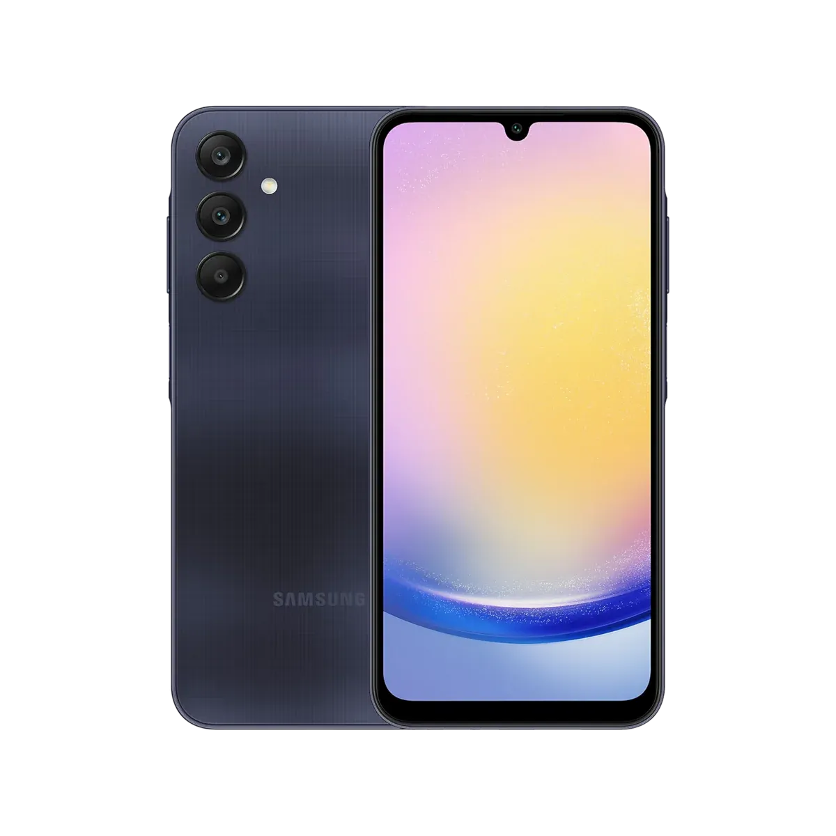 Samsung Galaxy A25 - 128GB Slim Fitment Shock Layer