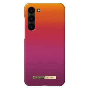 Fashion Case Vibrant Ombre for Samsung Galaxy S23 Rugged Edge