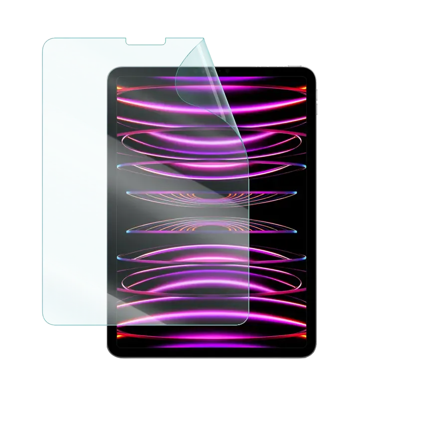 iPad Pro 11 inch 3rd Gen-2021 Screen Protector Blue light protection