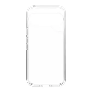 Shock absorption Google Pixel 9/9 Pro ZAGG Graphene Crystal Palace Case - Clear