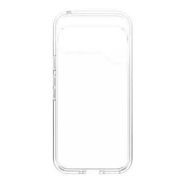 Shock absorption Google Pixel 9/9 Pro ZAGG Graphene Crystal Palace Case - Clear