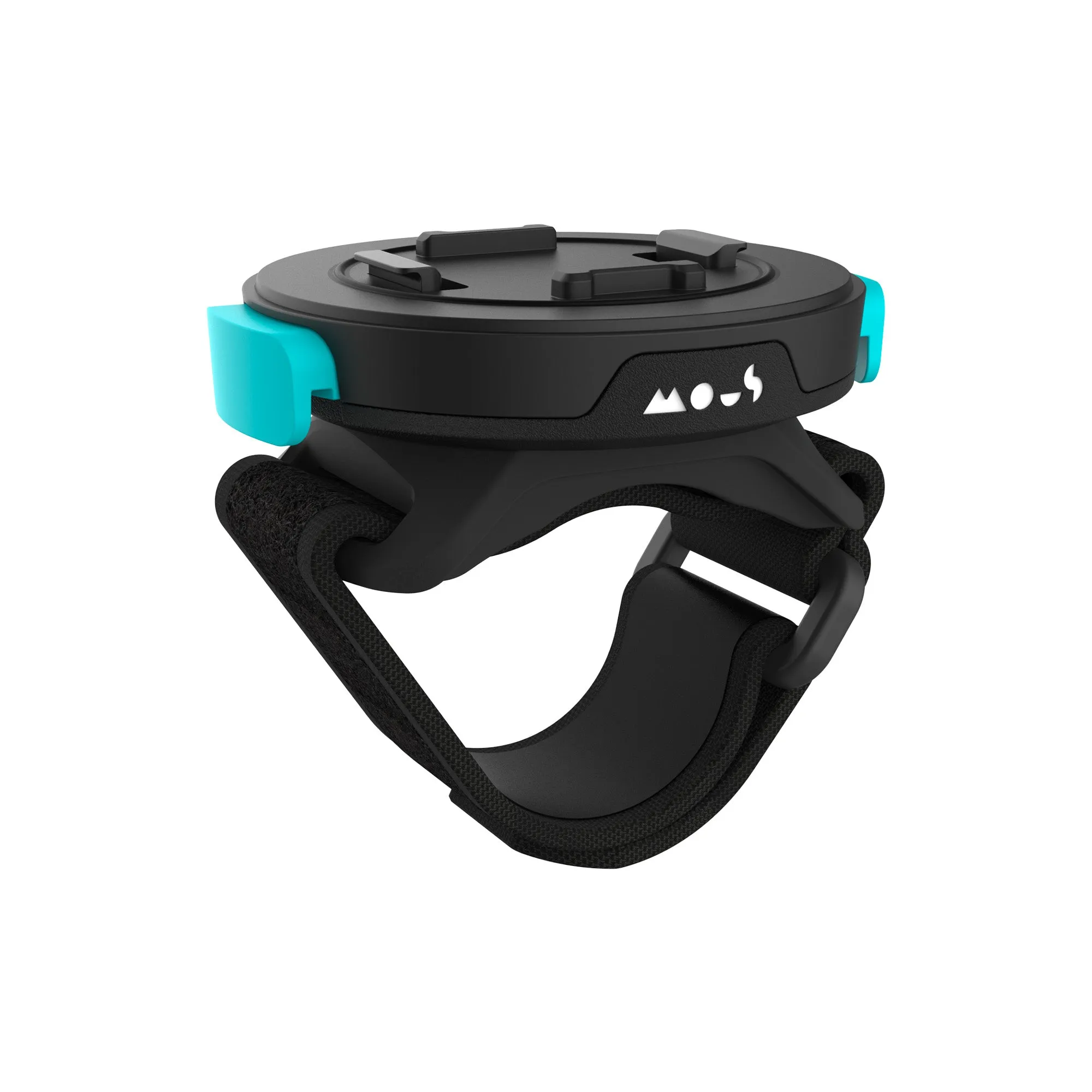 Rugged Look IntraLock? Universal Mount with Strap