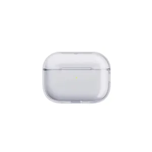 EvoClear - Apple Airpods Pro 2 Case- Clear sleek durable protector