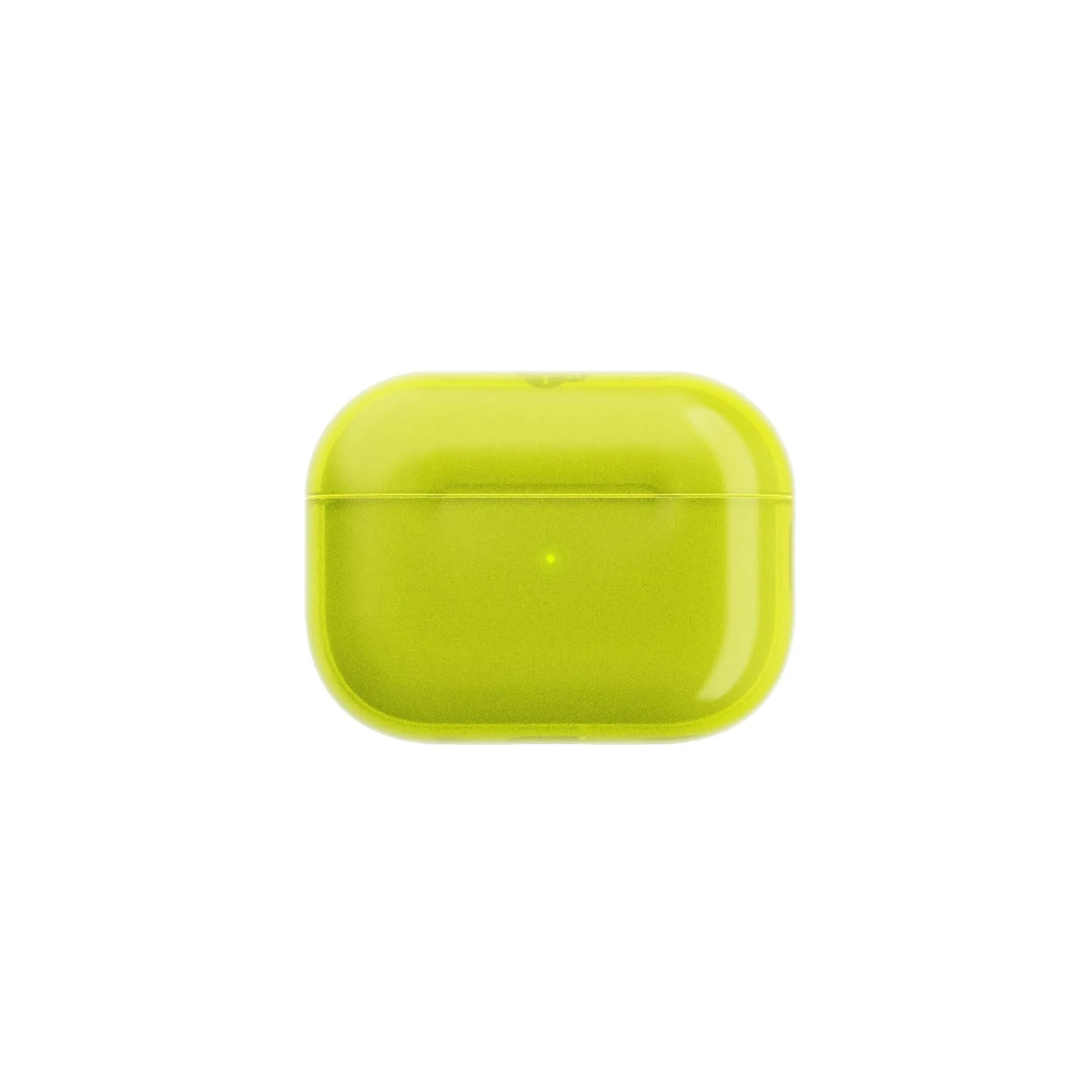 simple airpods holder EvoPop - Apple AirPods Pro 2 Case - Cyber Lime