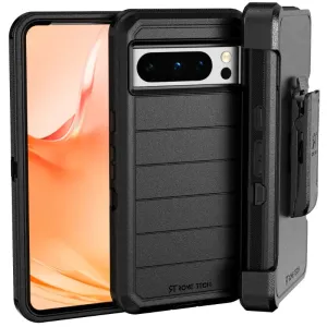 Drop Shield Google Pixel 8 Pro Defender Case