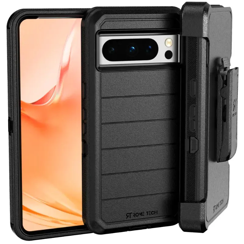 Drop Shield Google Pixel 8 Pro Defender Case