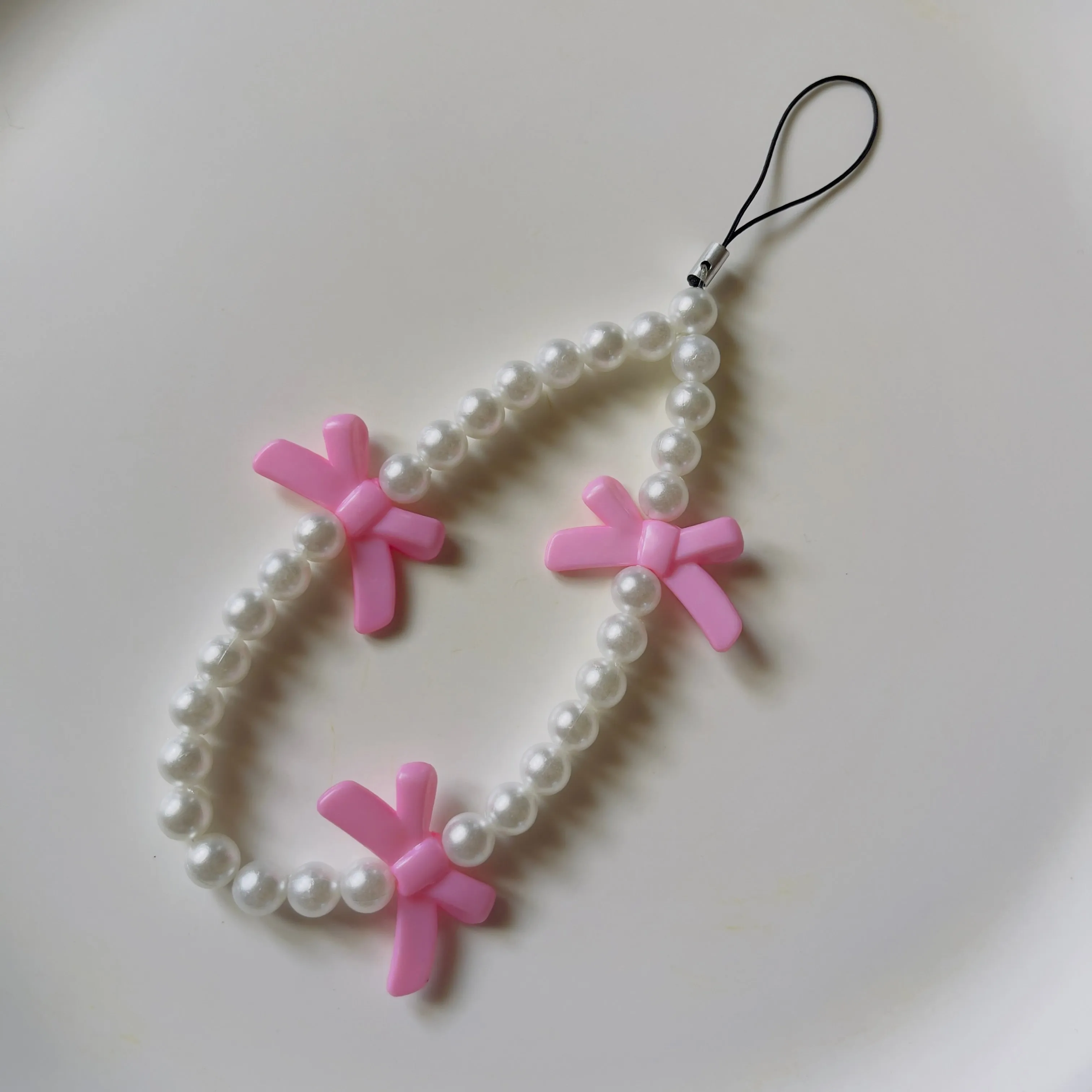 Charms For Phone Case Protective Design Texture Premium Finish