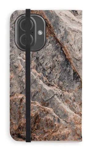 Fossil Fable Folio Case Unisex Design