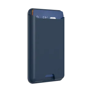 French Navy Softgoods PopWallet for MagSafe Urban Snap
