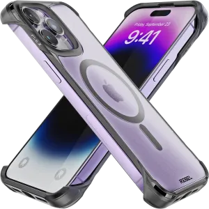 Frosted Flex Series 14 Daily Essential Refined Texture