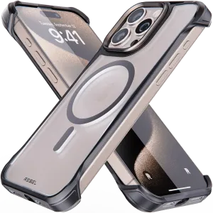 Frosted Flex Series 15 Smooth Look