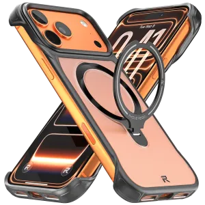 Frosted Flex Series 17 Protective Fit