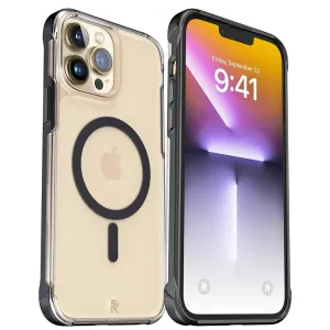 High-End Detail Frosted Series Gen-3