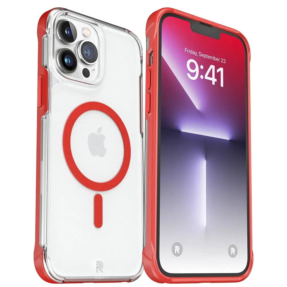 Frosted Series Gen-3 Modern Design Texture