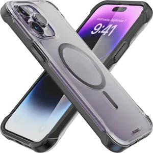 Elegant Build Rugged Pattern Design Frosted Series GEN-4